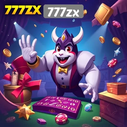 Menjelajahi Fitur Unggulan Situs Game 777zx