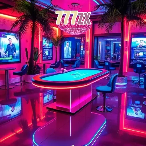 777zx: Forum Diskusi Terbaik untuk Gamer Indonesia