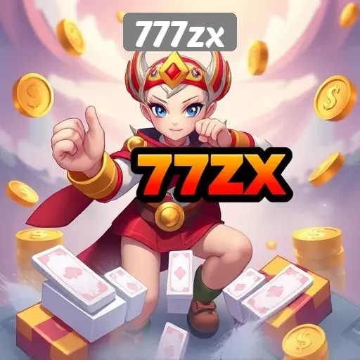 Pengalaman Bermain Game di 777zx yang Menarik