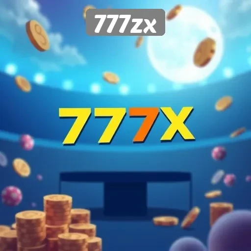 Mengenal 777zx Sebagai Platform Game Online Terpercaya
