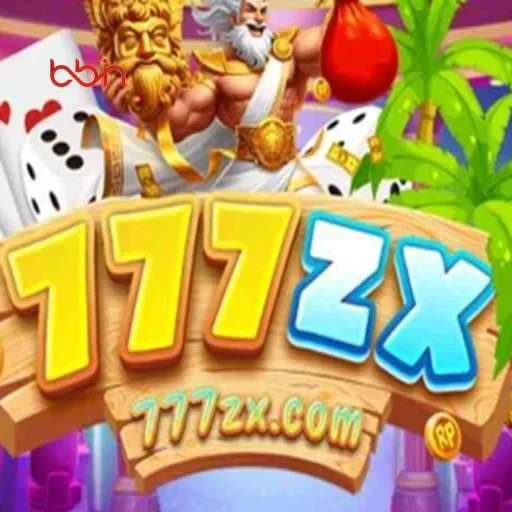 777zx Logo