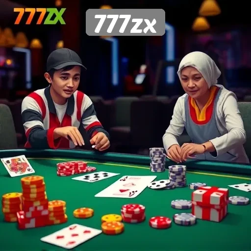 Panduan Bermain Aman di 777zx untuk Pemula