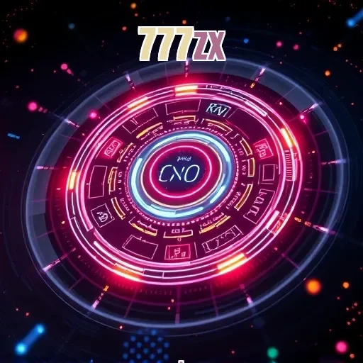 777zx: Permainan Slot Online dengan Fitur Menarik dan Keuntungan Besar