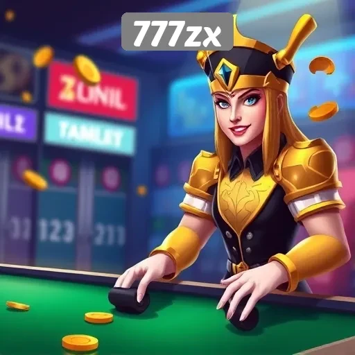 Mengapa 777zx Menjadi Pilihan Utama Para Gamers di Indonesia