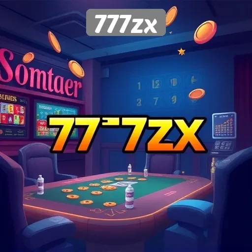 777zx dan Keunggulannya di Dunia Game Online